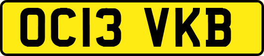 OC13VKB