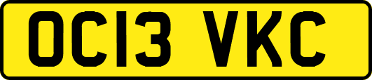 OC13VKC