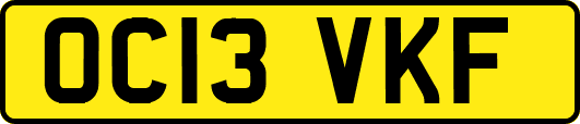 OC13VKF