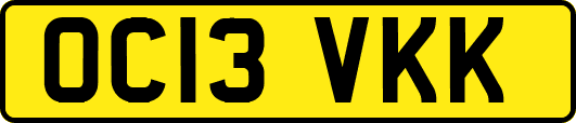 OC13VKK