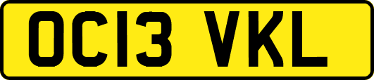 OC13VKL
