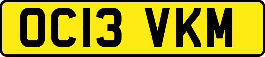 OC13VKM