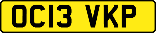 OC13VKP