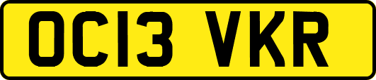 OC13VKR