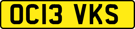 OC13VKS
