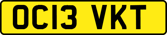 OC13VKT