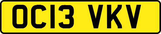 OC13VKV