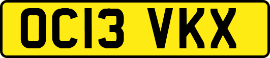 OC13VKX
