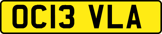 OC13VLA