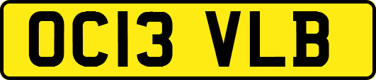 OC13VLB