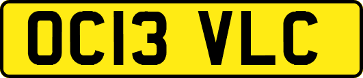 OC13VLC