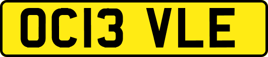 OC13VLE