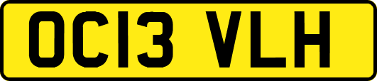 OC13VLH