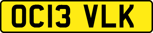 OC13VLK