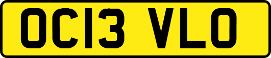 OC13VLO