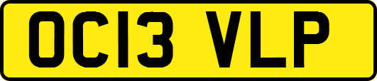 OC13VLP