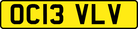 OC13VLV