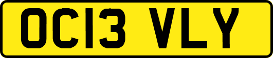 OC13VLY