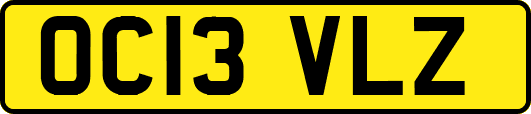OC13VLZ