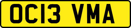 OC13VMA