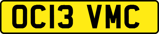 OC13VMC