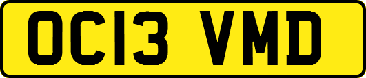 OC13VMD