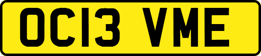 OC13VME