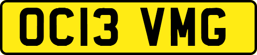 OC13VMG