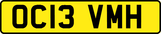 OC13VMH