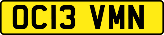 OC13VMN