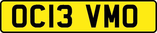 OC13VMO