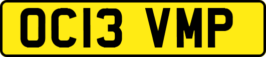 OC13VMP