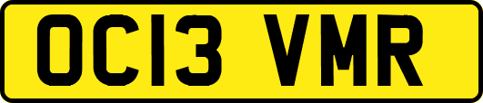 OC13VMR