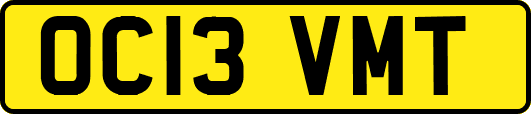 OC13VMT