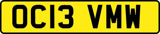 OC13VMW