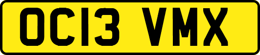OC13VMX