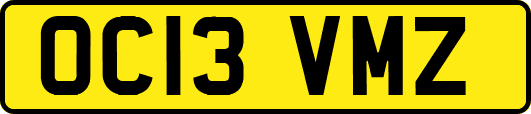 OC13VMZ
