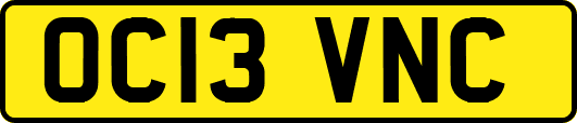 OC13VNC