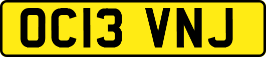 OC13VNJ