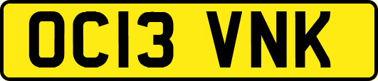 OC13VNK
