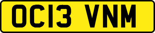 OC13VNM