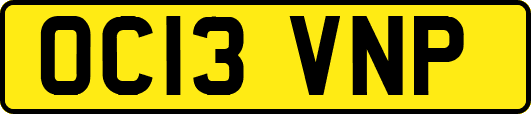 OC13VNP