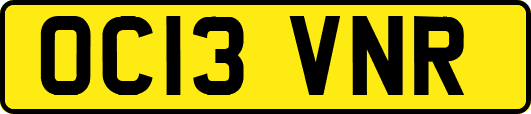 OC13VNR