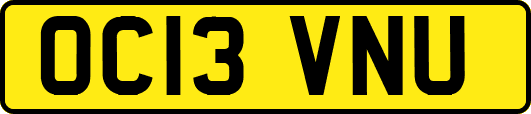 OC13VNU