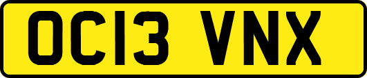OC13VNX