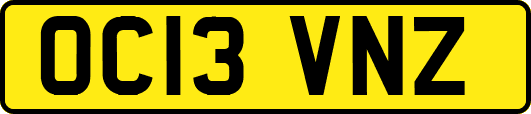 OC13VNZ