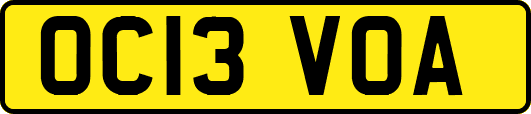 OC13VOA