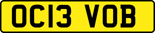 OC13VOB