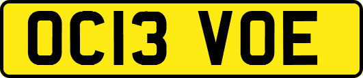 OC13VOE