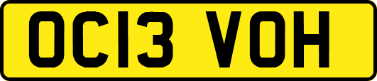 OC13VOH